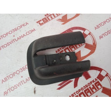 Колпачок рейки сдвижной двери правой Opel Vivaro 2007-2014 93859334